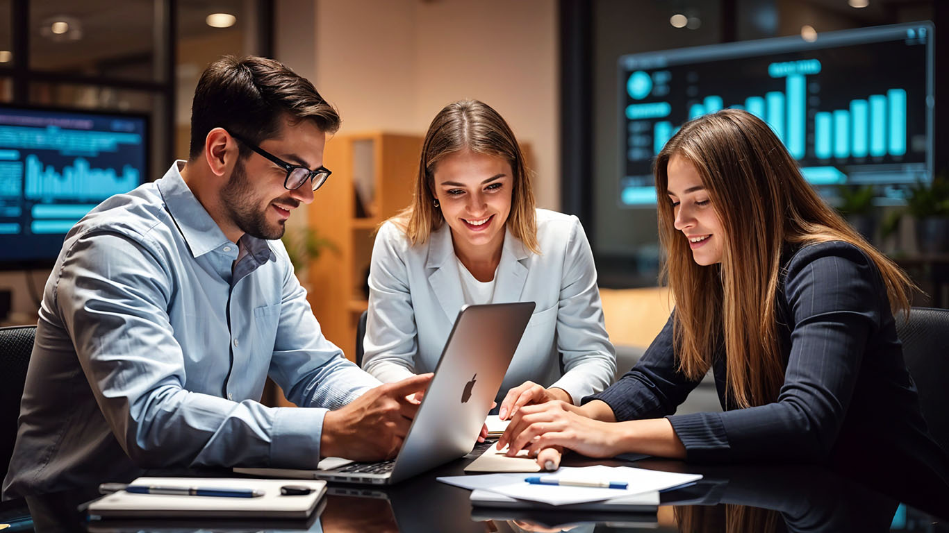 Content Optimization Boosting Engagement and Rankings